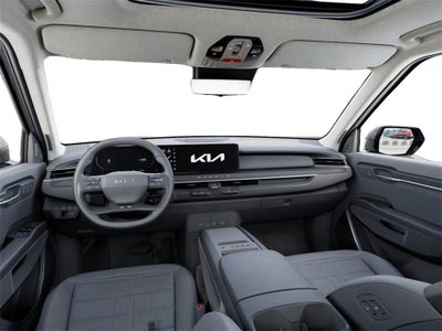 2026 Kia EV9 Land