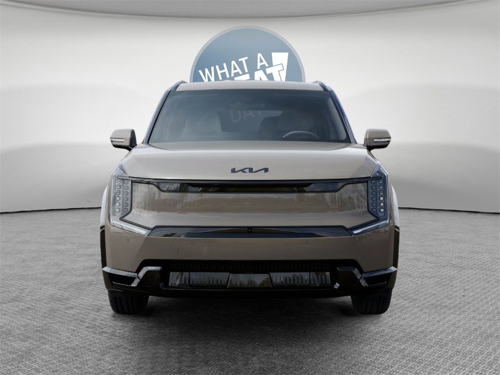 2026 Kia EV9 Land