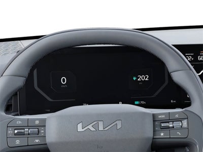 2026 Kia EV9 Land