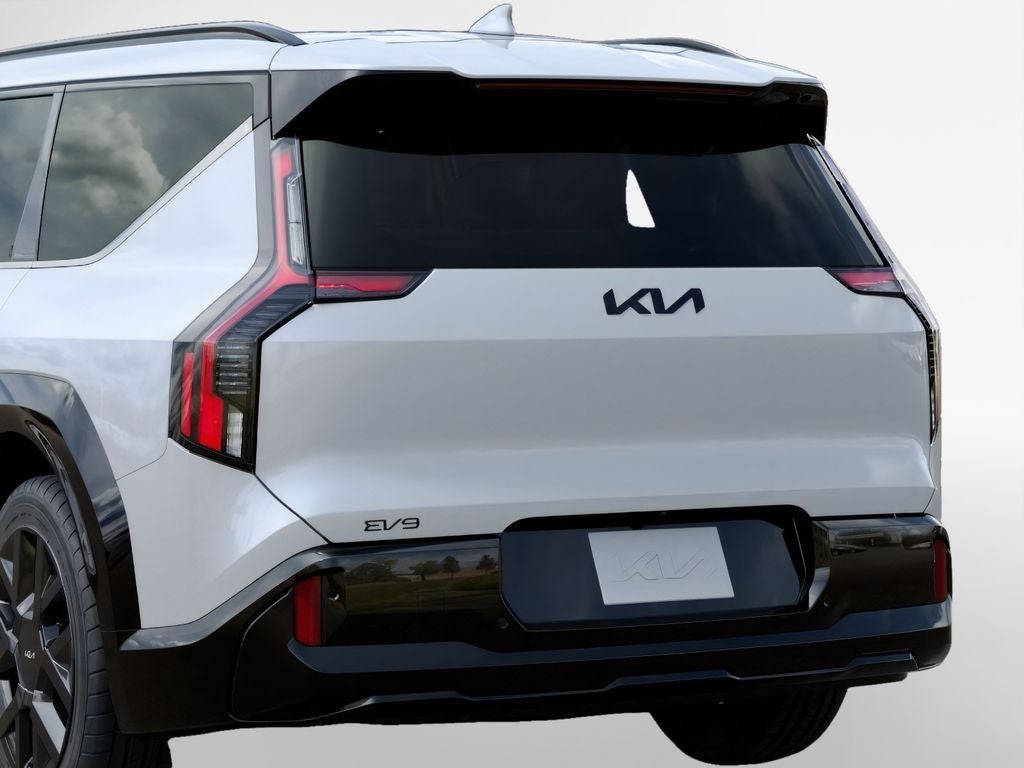 2026 Kia EV9 Land