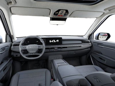 2026 Kia EV9 Land