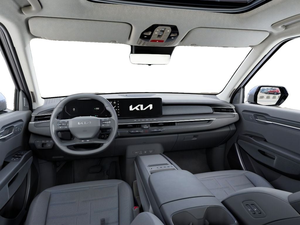 2026 Kia EV9 Land