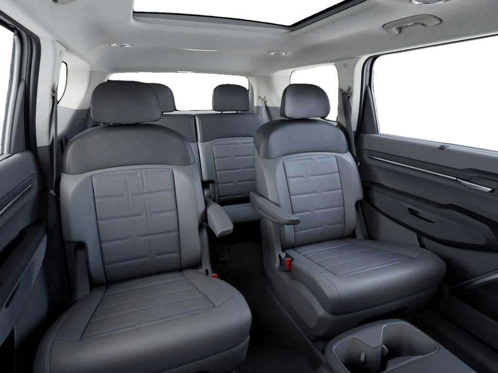 2026 Kia EV9 Land