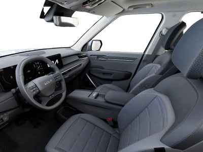 2026 Kia EV9 Land