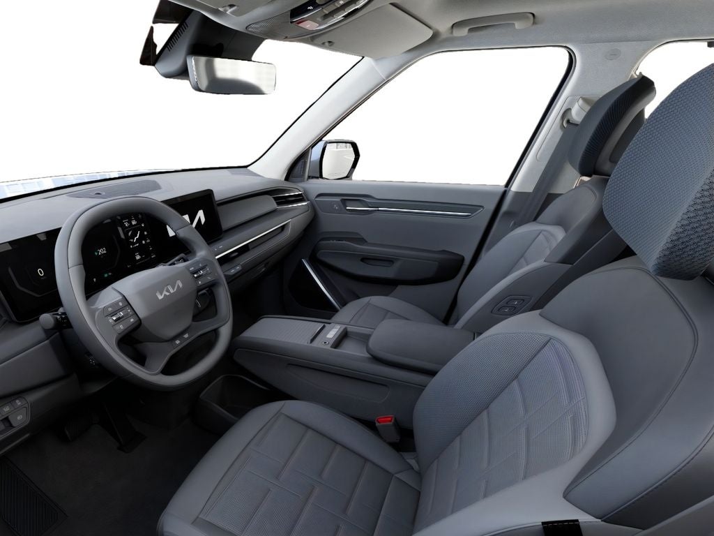 2026 Kia EV9 Land