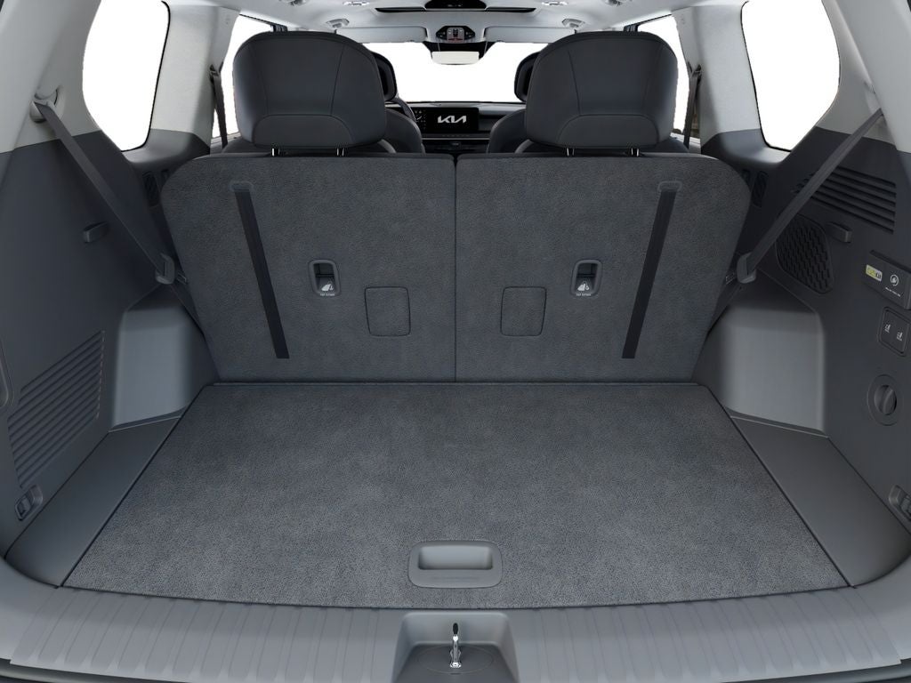 2026 Kia EV9 Land