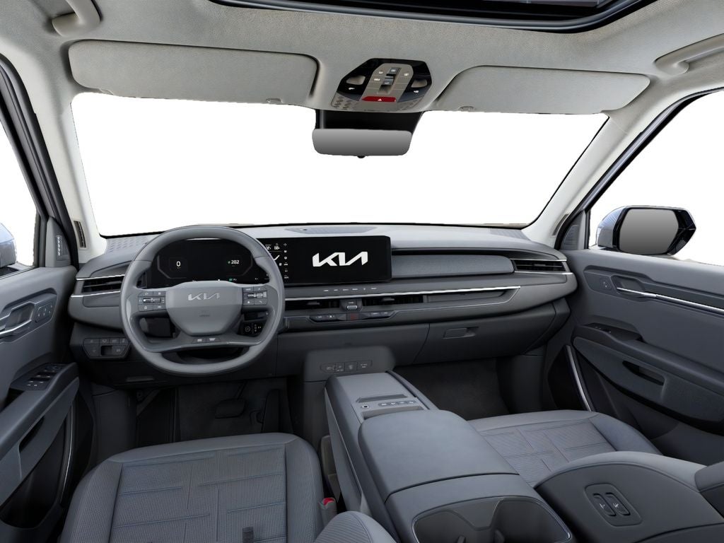 2026 Kia EV9 Land