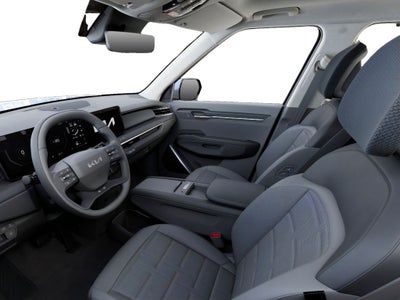 2026 Kia EV9 Land