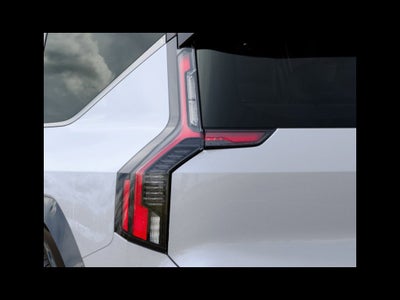 2026 Kia EV9 Land