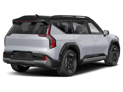 2026 Kia EV9 GT-Line