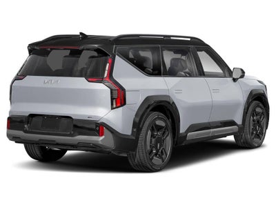 2026 Kia EV9 GT-Line