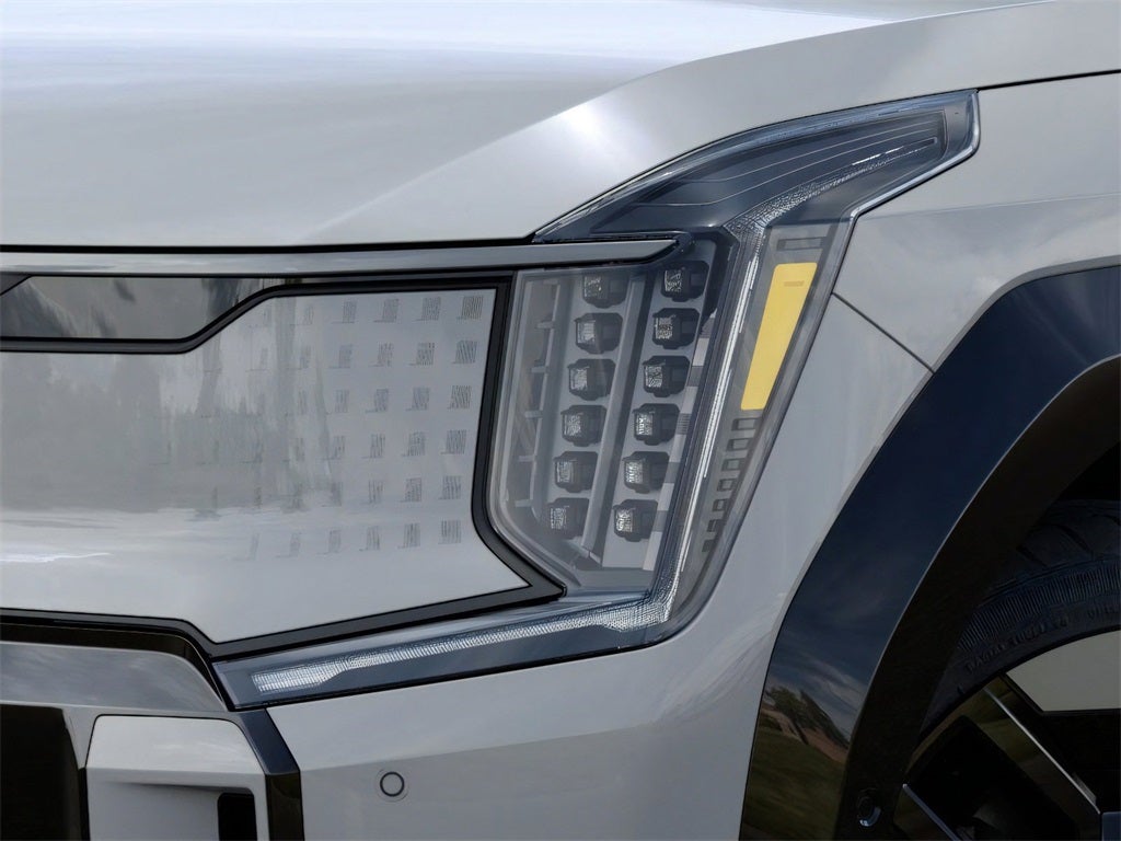 2026 Kia EV9 GT-Line