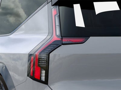 2026 Kia EV9 GT-Line