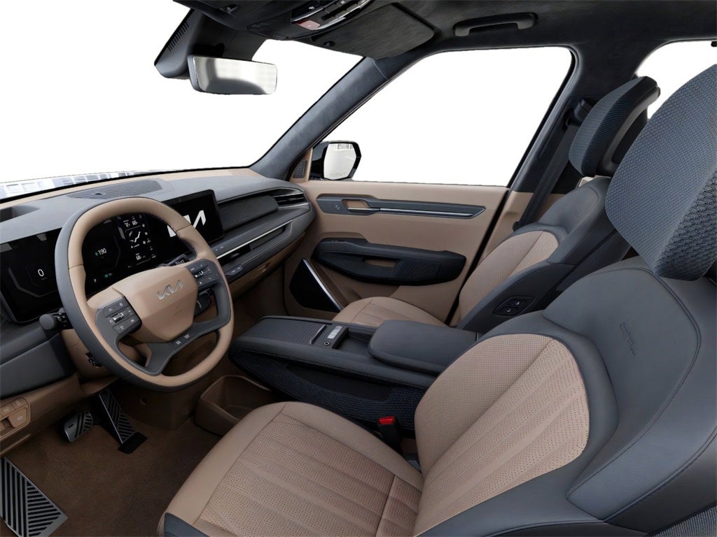 2026 Kia EV9 GT-Line