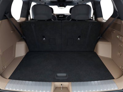 2026 Kia EV9 GT-Line