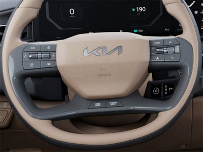 2026 Kia EV9 GT-Line