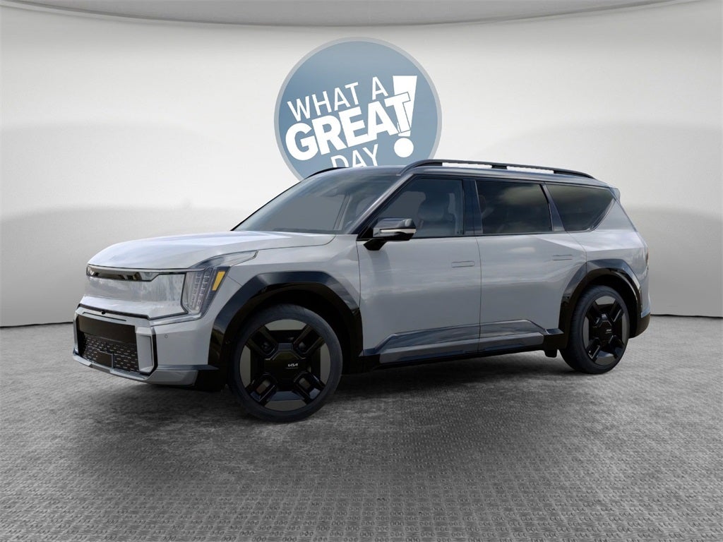 2026 Kia EV9 GT-Line