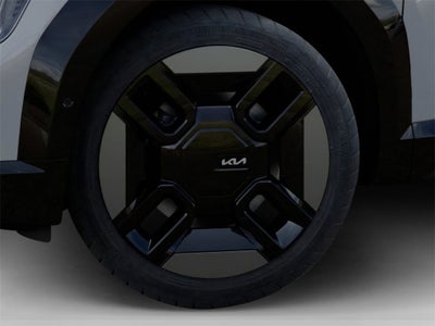 2026 Kia EV9 GT-Line