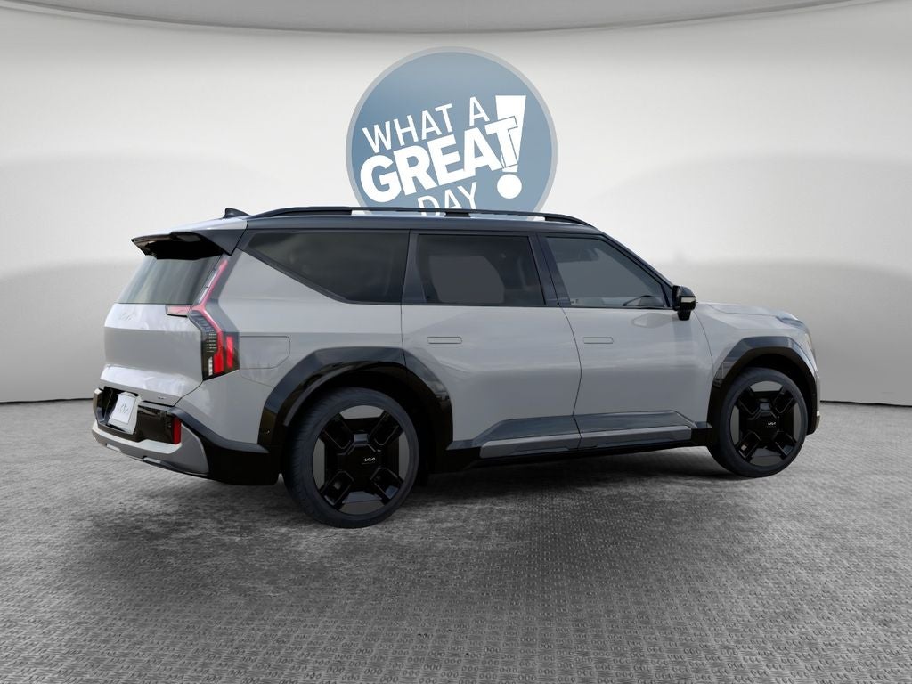 2026 Kia EV9 GT-Line