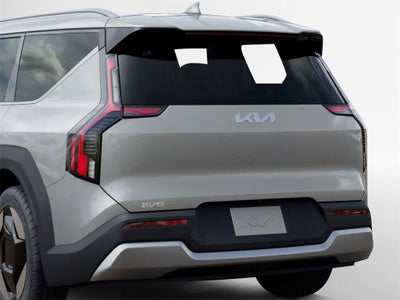 2026 Kia EV9 Wind