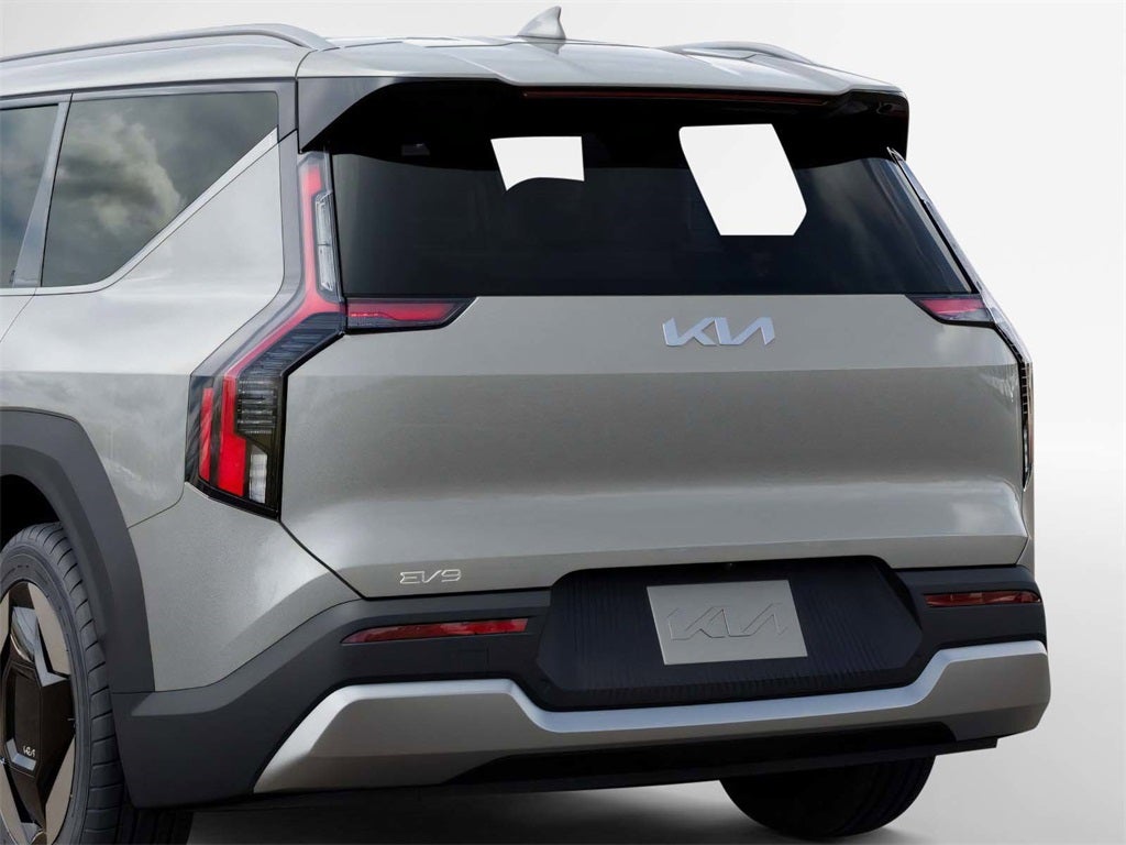 2026 Kia EV9 Wind
