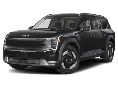 2026 Kia EV9 Wind