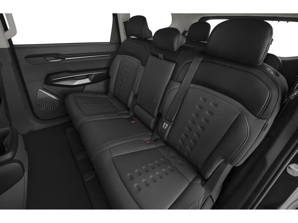 2026 Kia EV9 Wind