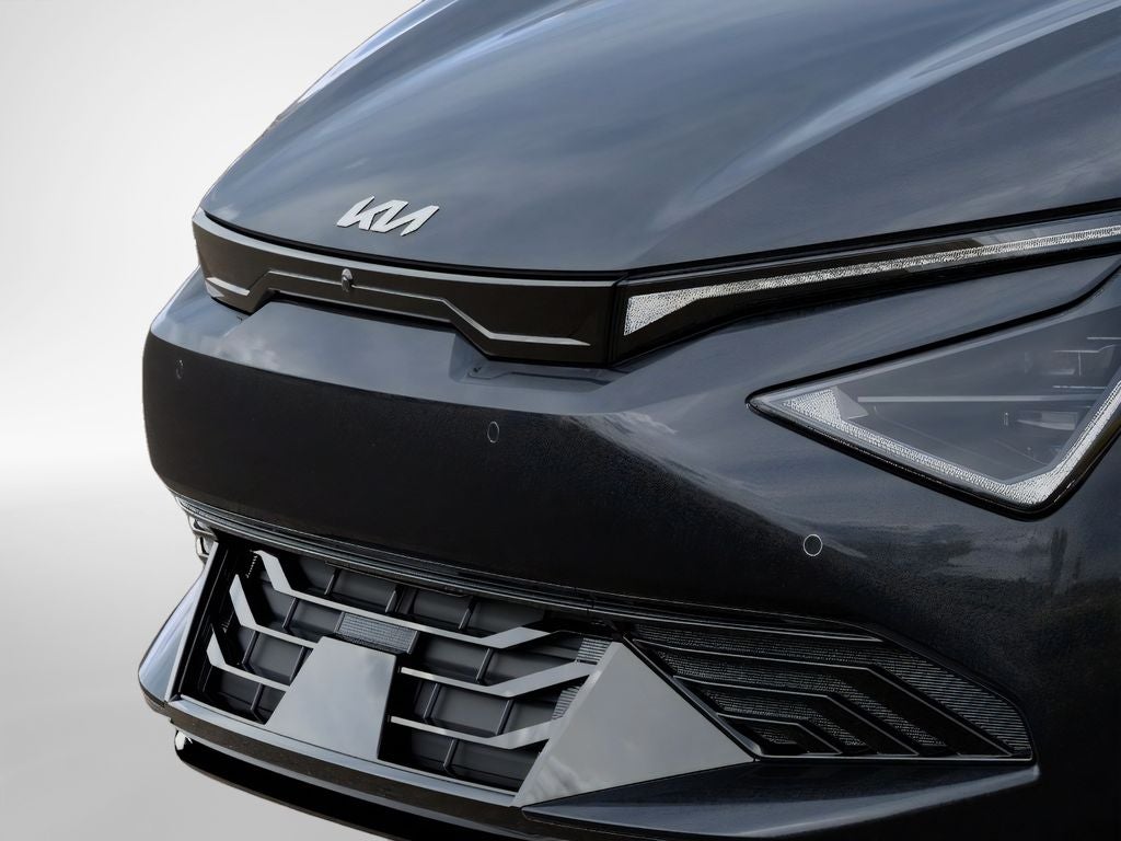 2026 Kia EV6 Wind