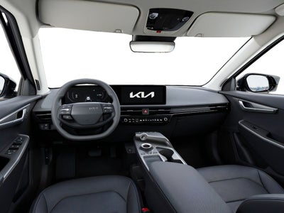 2026 Kia EV6 Wind