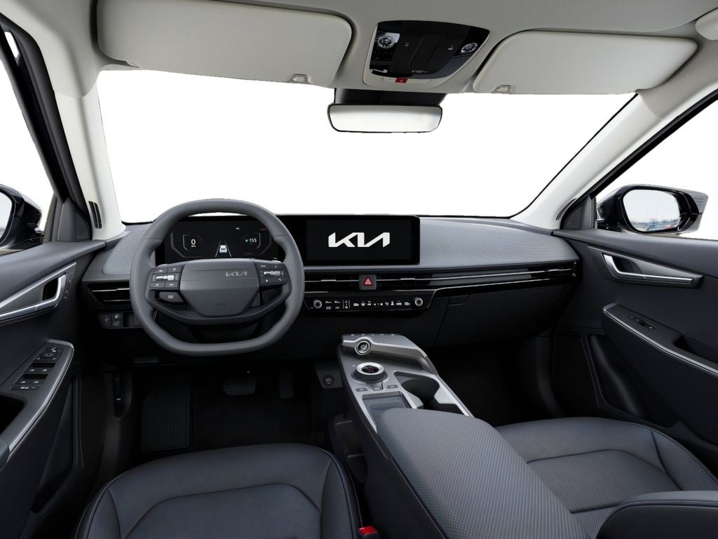 2026 Kia EV6 Wind