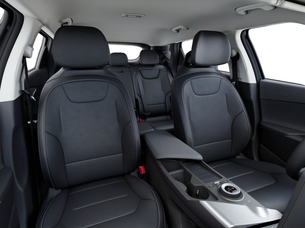2026 Kia EV6 Wind