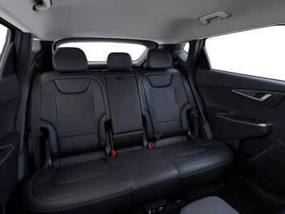 2026 Kia EV6 Wind