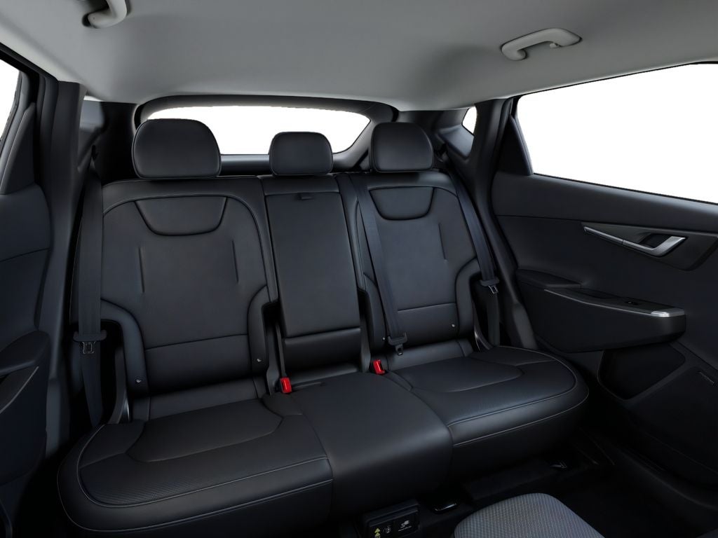 2026 Kia EV6 Wind