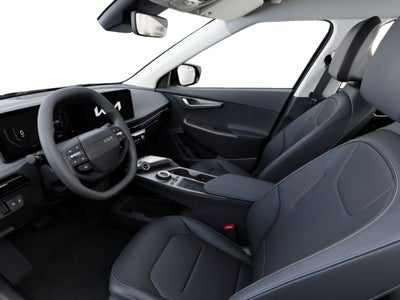 2026 Kia EV6 Wind