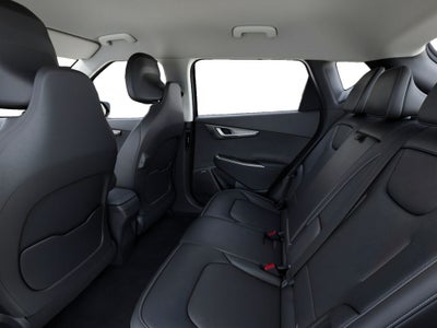 2026 Kia EV6 Wind