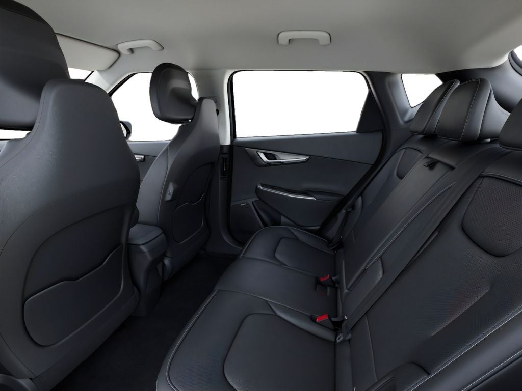 2026 Kia EV6 Wind