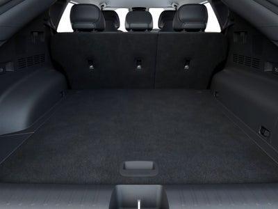 2026 Kia EV6 Wind