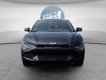 2026 Kia EV6 Wind