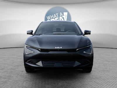2026 Kia EV6 Wind