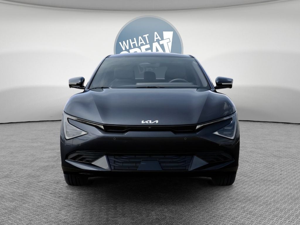 2026 Kia EV6 Wind