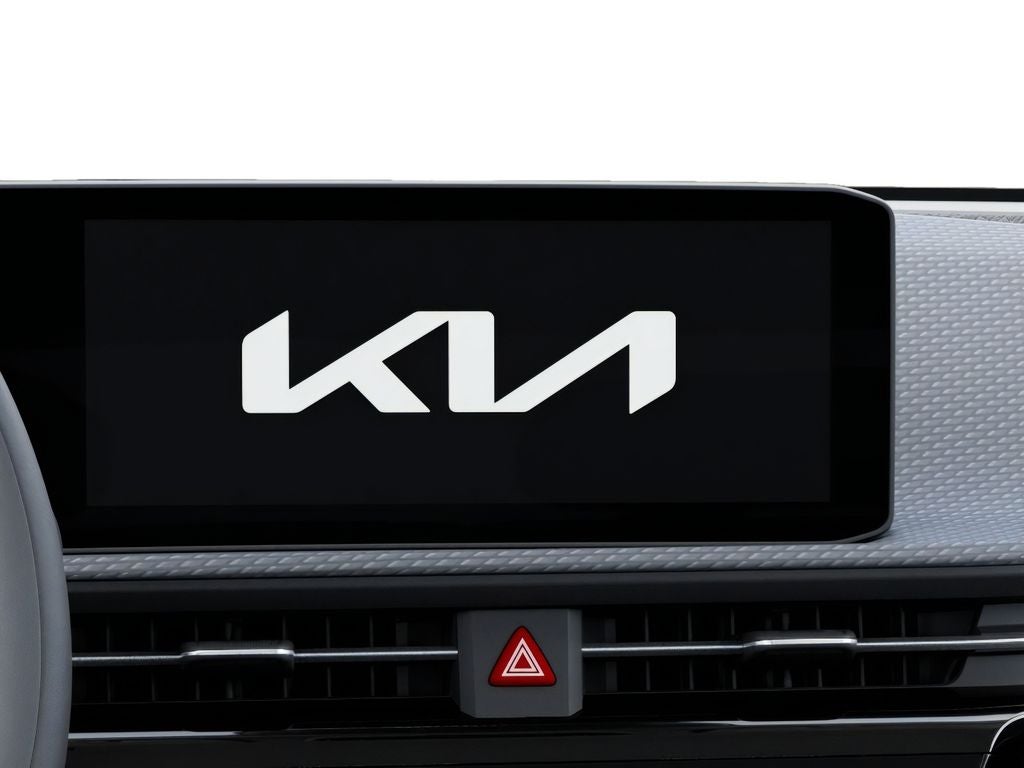 2026 Kia EV6 Wind