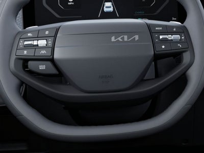 2026 Kia EV6 Wind