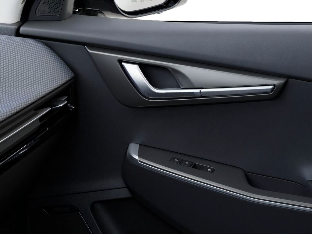 2026 Kia EV6 Wind