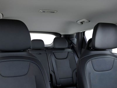 2026 Kia EV6 Wind