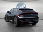 2026 Kia EV6 Wind