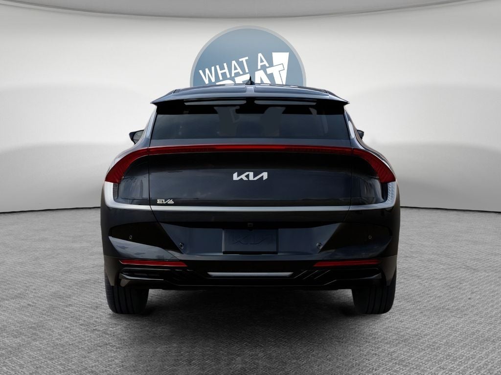 2026 Kia EV6 Wind