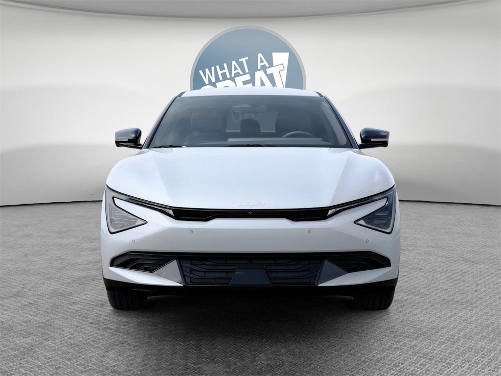 2025 Kia EV6 Wind