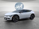 2025 Kia EV6 Wind