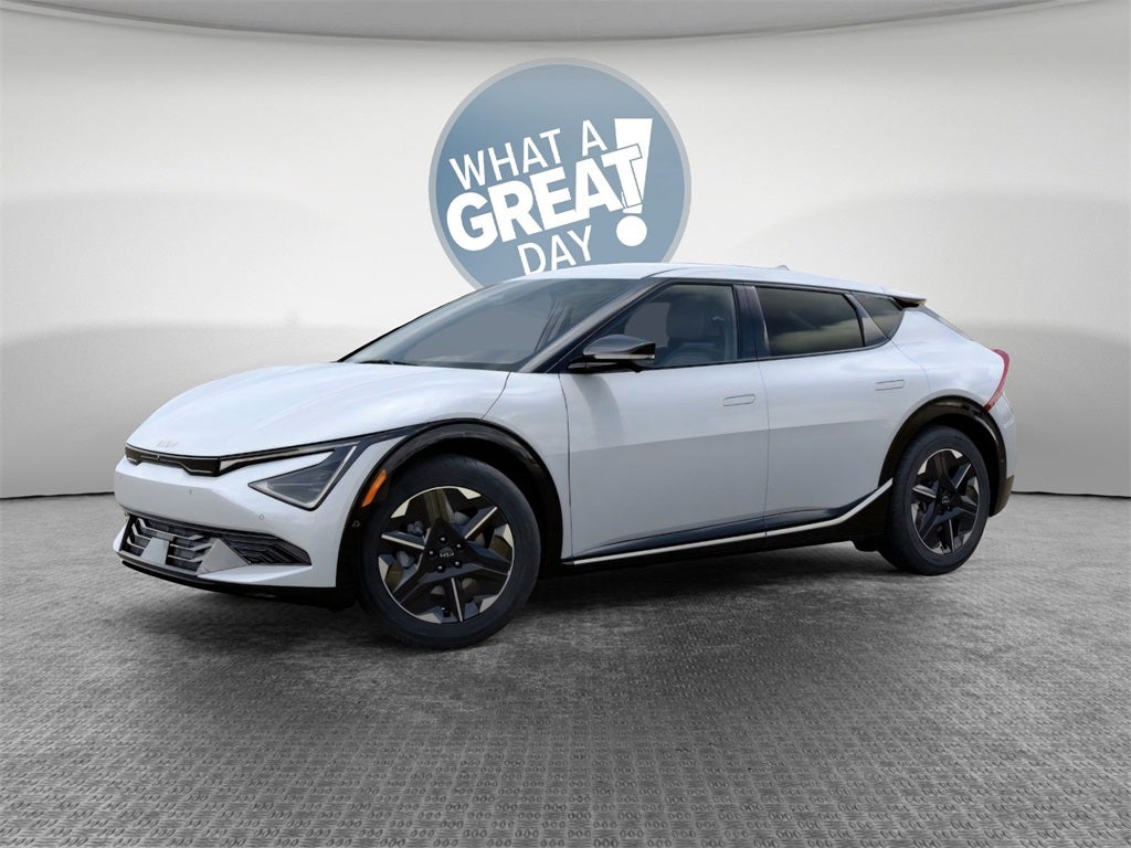 2025 Kia EV6 Wind