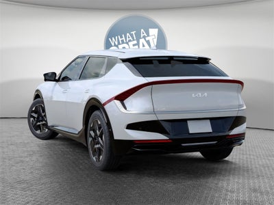 2025 Kia EV6 Wind